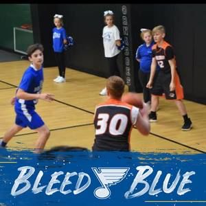 Meet your Posher, Bailey